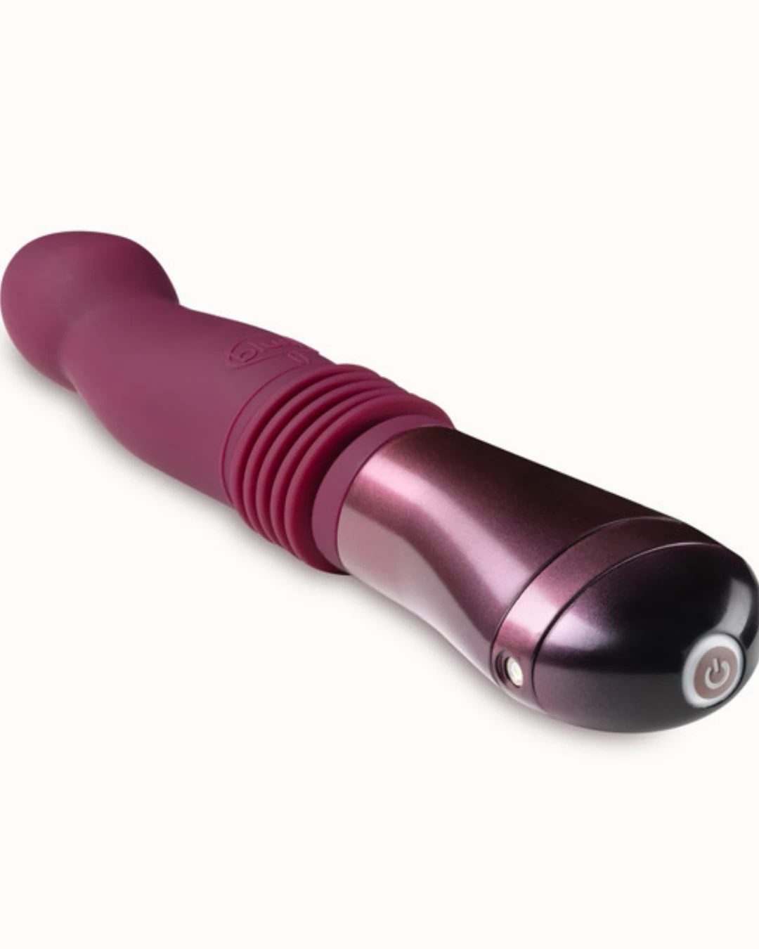 B-Vibe Stainless Steel Weighted Prostate Training Set - Image 10