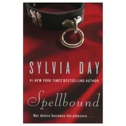 Harper Collins Spellbound