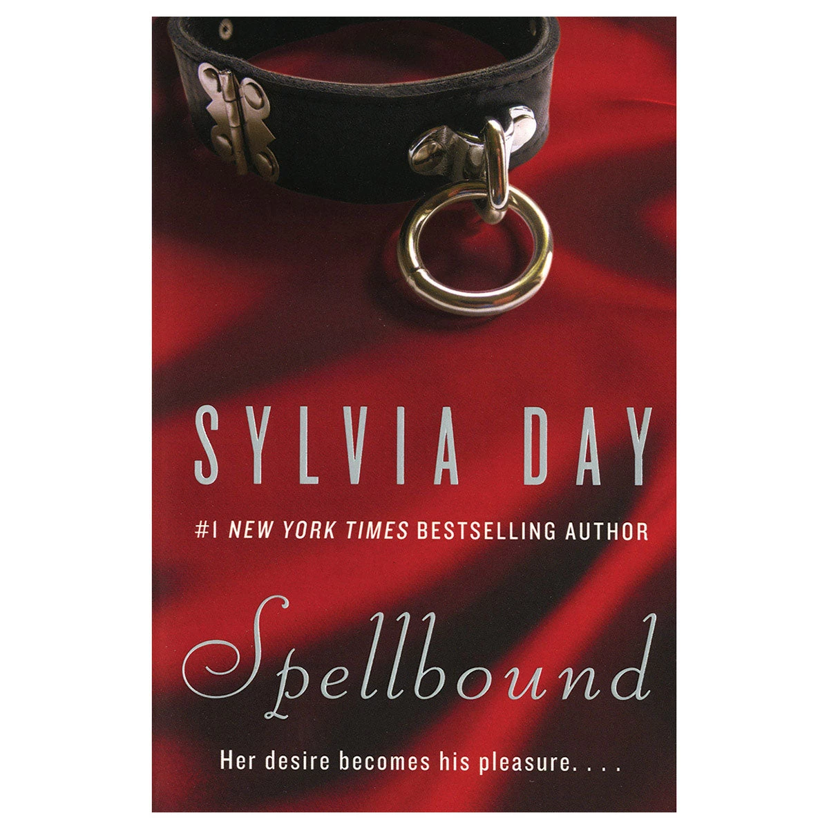 Harper Collins Spellbound