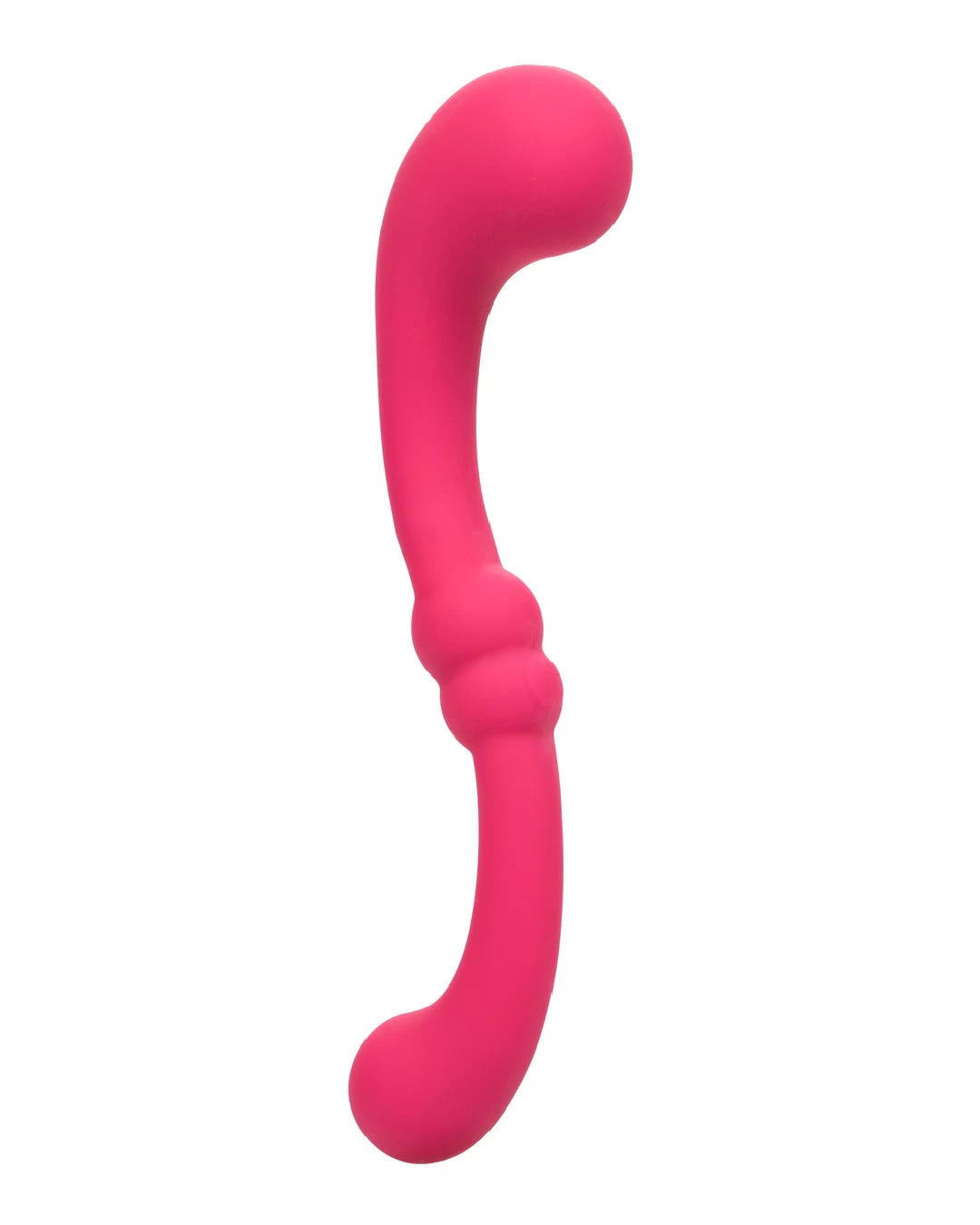 CalExotics Pretty Little Wands Curvy Double Ended Vibrator - Image 4