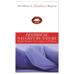 Penthouse Naughty By Nature: Female Readers Sexy Letters