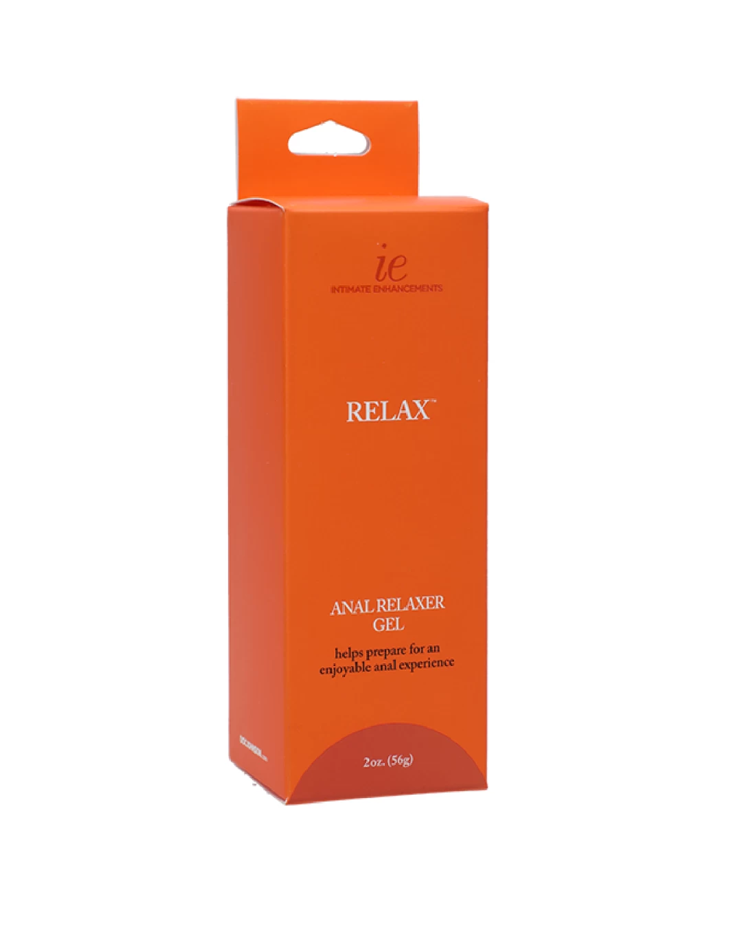 Doc Johnson Relax Anal Relaxer Lubricant 2 Oz - Image 2