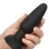 CalExotics Bionic Dual Pulsating Vibrating Waterproof Butt Plug