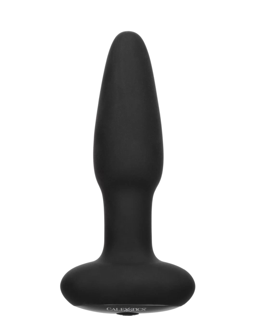 CalExotics Bionic Pressure Vibrating Waterproof Butt Plug - Image 2