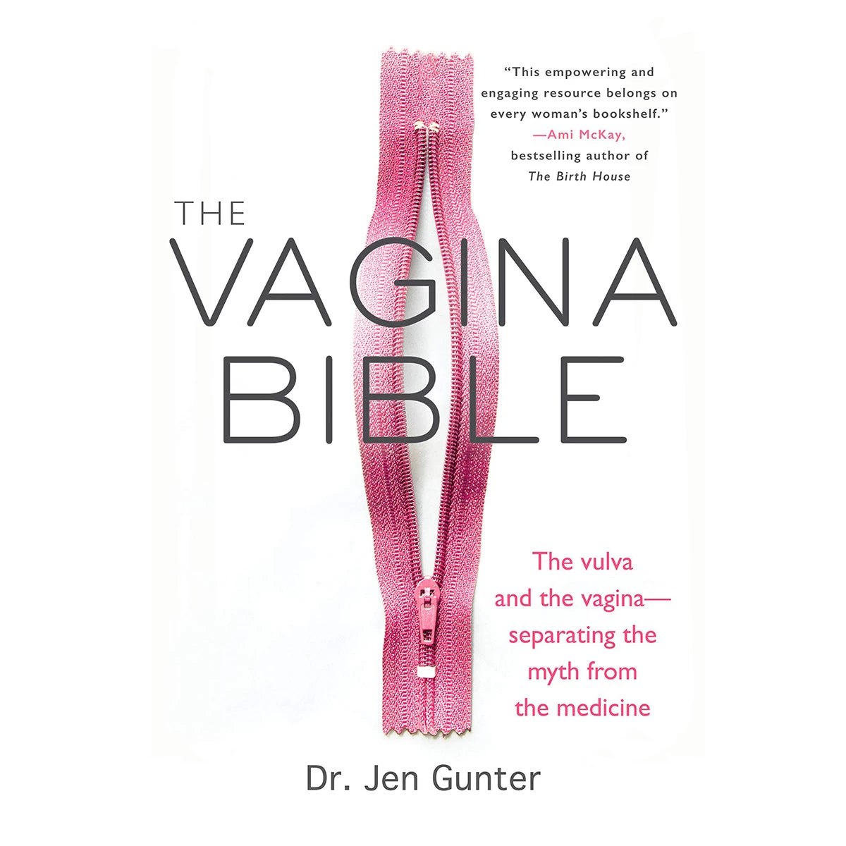 Vagina Bible