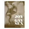 Harper Collins Joy Of Gay Sex