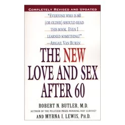 New Love And Sex After 60