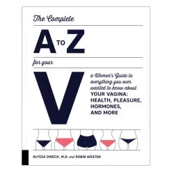 Complete A-to-Z For Your V