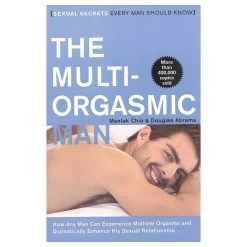 Harper Collins Multi-Orgasmic Man