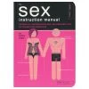 Sex Instruction Manual