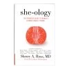 She-ology: The Definitive Guide To Women's Intimate Health. Period