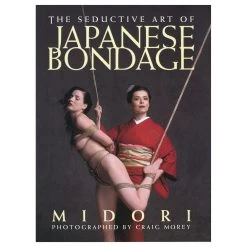 Seductive Art Of Japanese Bondage