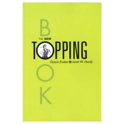 New Topping Book