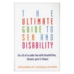 Ultimate Guide To Sex & Disability
