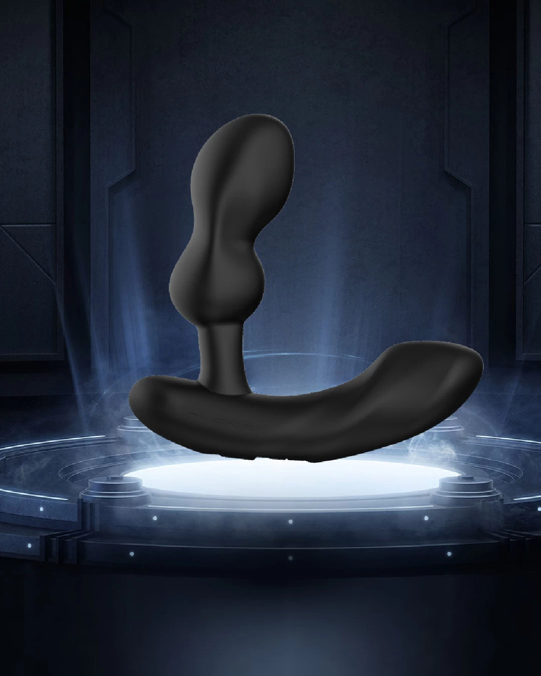 Lovense Edge 2 Bluetooth App Controlled Prostate Massager - Image 3
