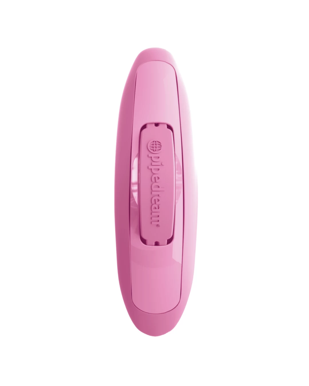 Rock N Grind Remote Controlled Pink G-Spot & Clitoral Vibrator - Image 3