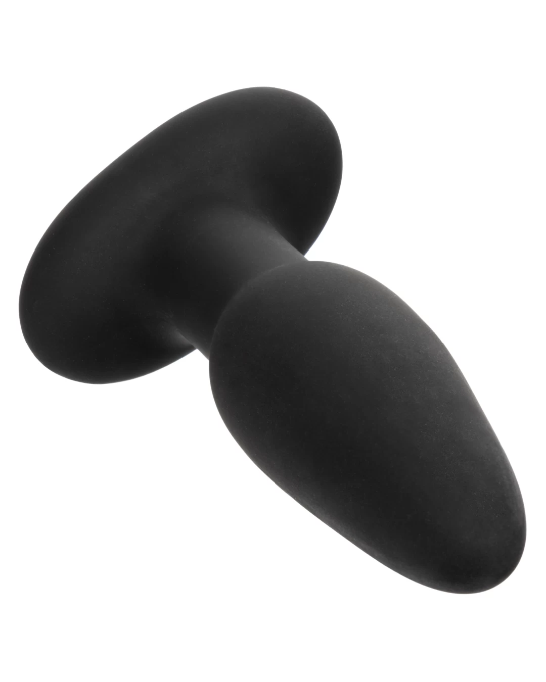 CalExotics Bionic Pressure Vibrating Waterproof Butt Plug - Image 4