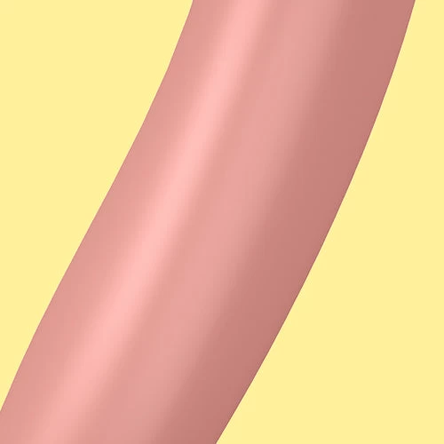 Satisfyer Vibes Master XXL Large Thick Rechargeable Vibrator - Image 2