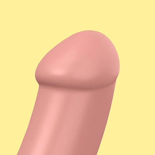 Satisfyer Vibes Master XXL Large Thick Rechargeable Vibrator - Image 3