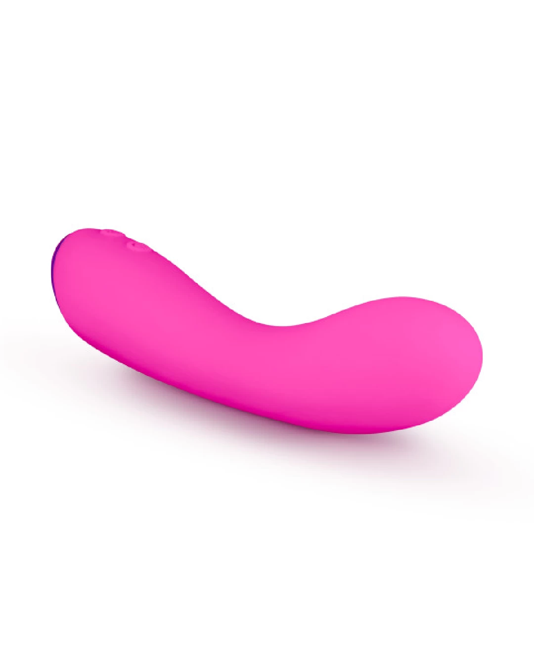 Blush Magnify Beginner Pink G-Spot Vibrator - Image 8