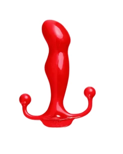 Aneros Progasm Red Ice Hands-Free Prostate Stimulator