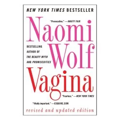 Harper Collins Vagina By Naomi Wolf