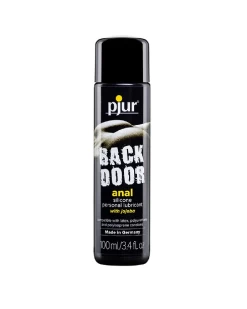 Pjur Backdoor Glide Silicone Anal Lubricant - Various Sizes