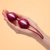 Fun Factory Smartballs Duo Weighted Kegel Balls