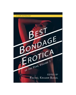 Best Bondage Erotica Of The Year Vol 1