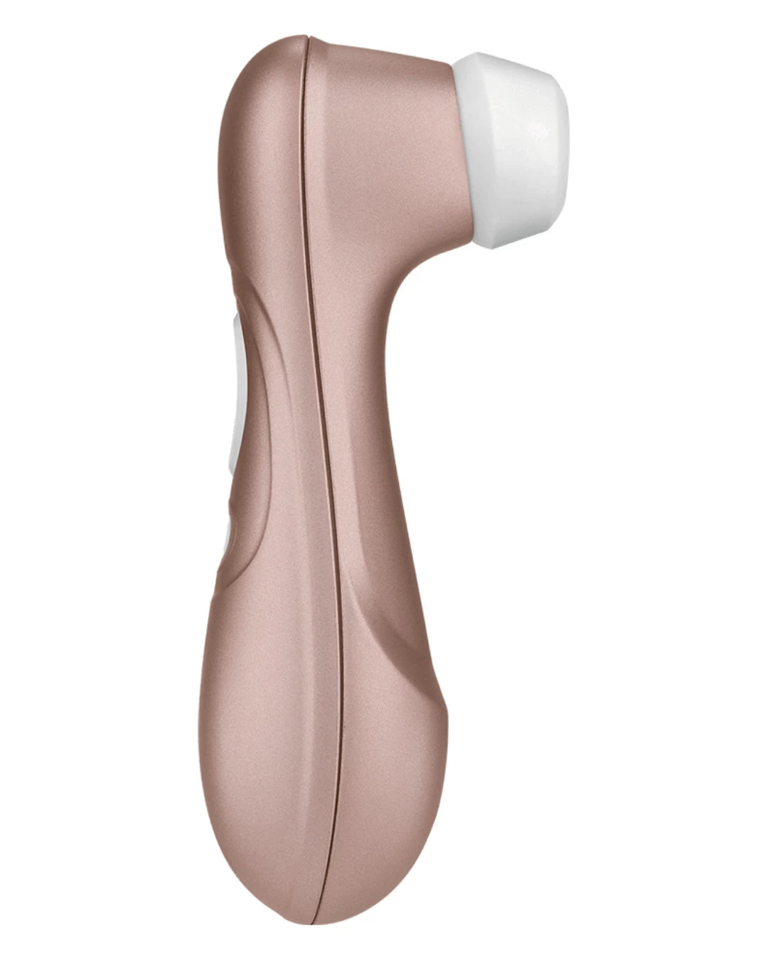 Satisfyer Pro 2 Waterproof Pressure Wave Clitoral Stimulator - Image 2