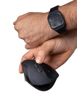 Hot Octopuss Pulse Solo Lux Remote Control Oscillating Penis Masturbator