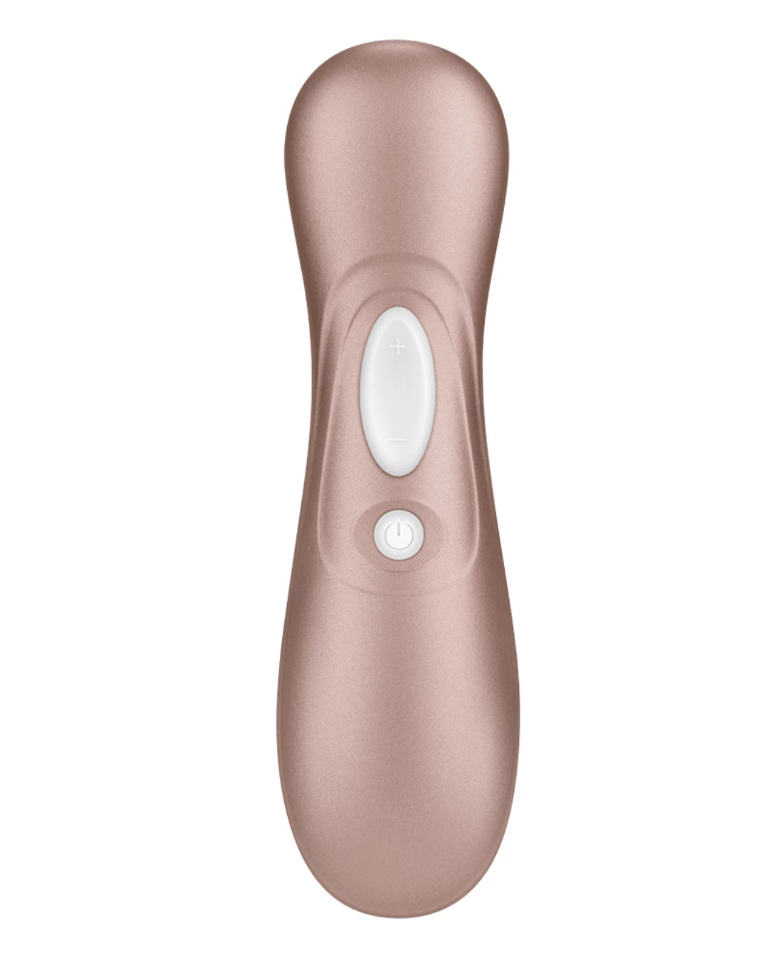 Satisfyer Pro 2 Waterproof Pressure Wave Clitoral Stimulator - Image 4