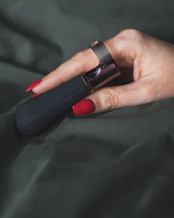 Hot Octopuss Digit Silicone Rechargeable Finger Vibrator
