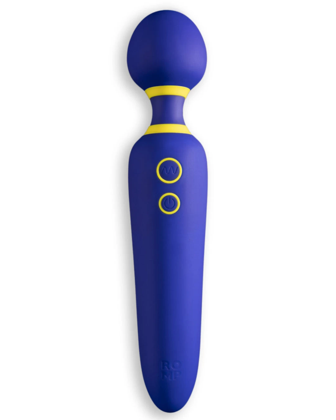 Wow Flip Powerful Beginner's Wand Vibrator - Image 3