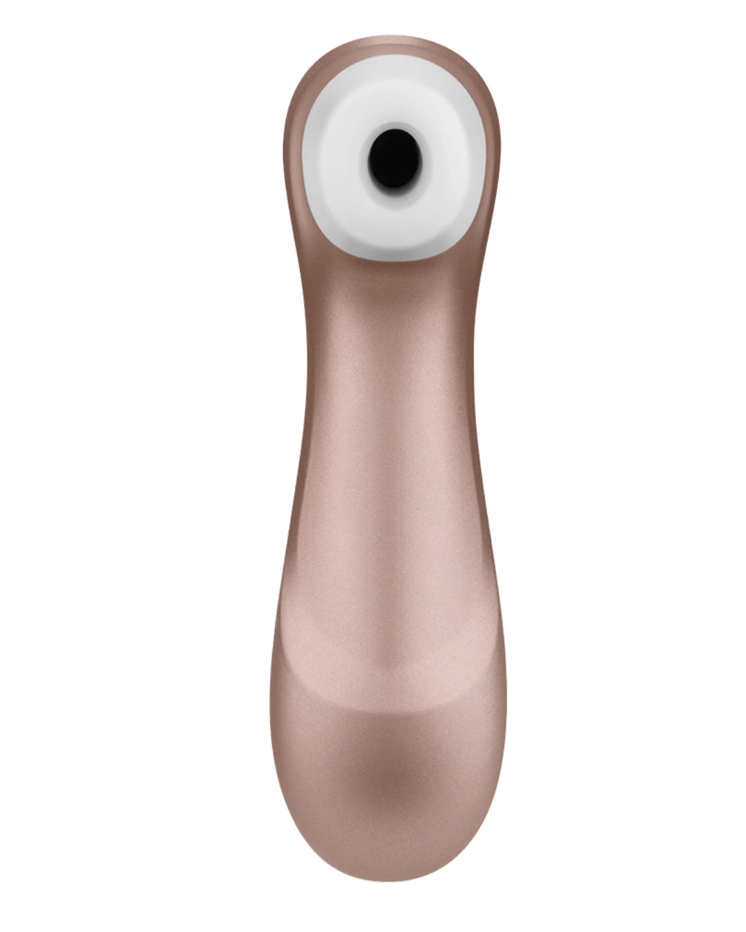 Satisfyer Pro 2 Waterproof Pressure Wave Clitoral Stimulator - Image 5