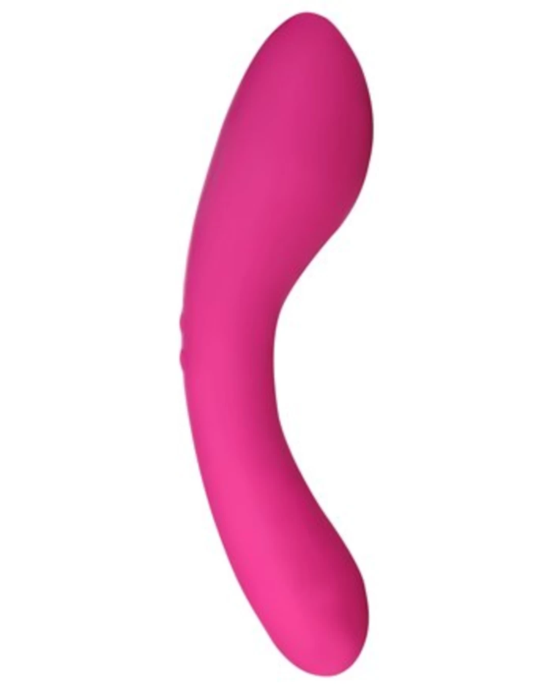 Swan Wand Powerful Double Ended Vibrator - Pink - Image 2