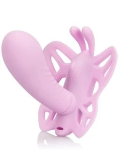 CalExotics Venus Butterfly Silicone Remote Venus G Vibrator