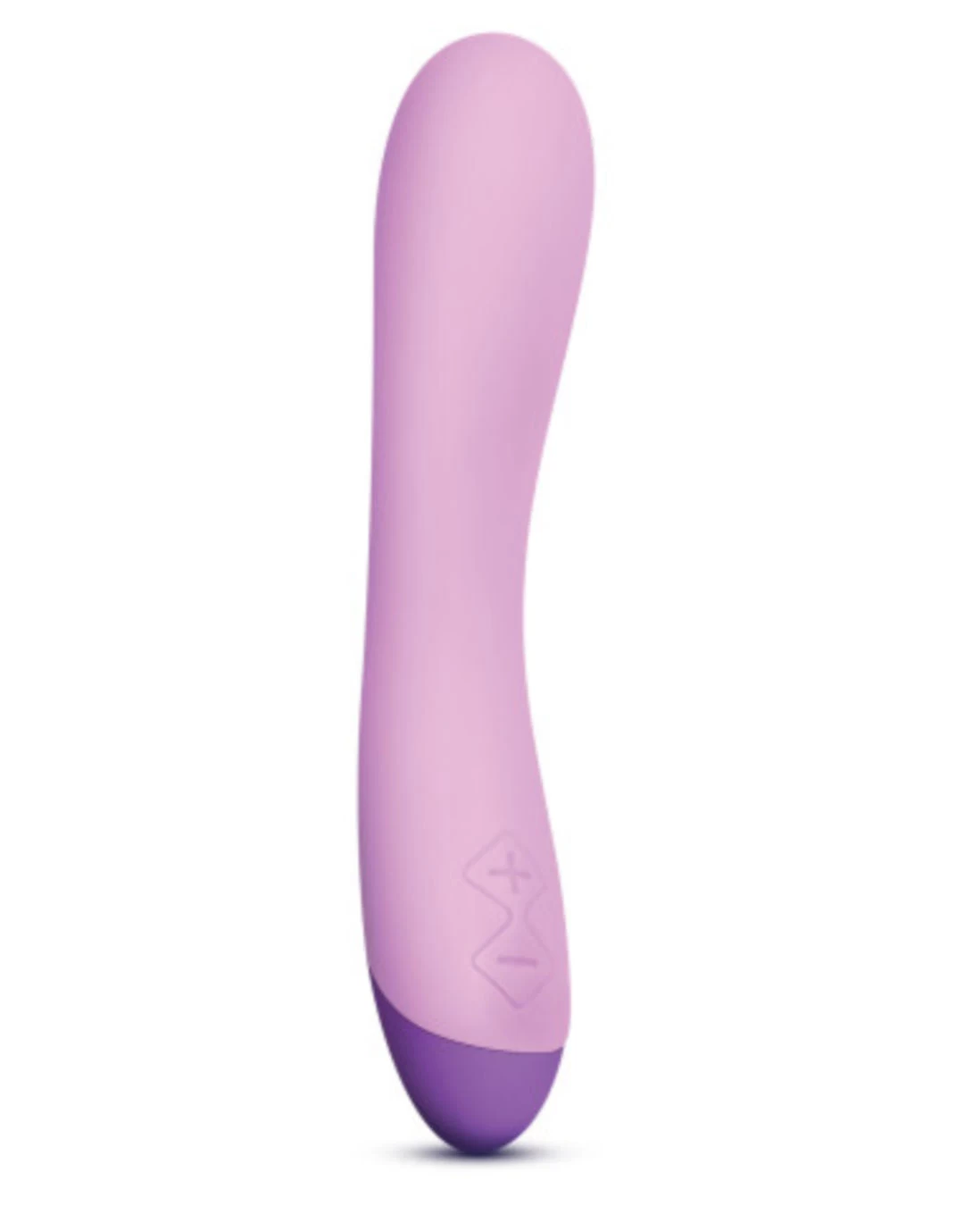 Blush Wellness G Curve Silicone G-Spot Vibrator