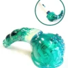 Vixen Gee Whizzard Green Marble Wand Attachment