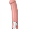 Satisfyer Vibes Master XXL Large Thick Rechargeable Vibrator
