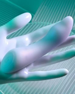 Playboy Euphoria Flexible G Spot Silicone Vibrator