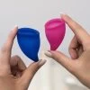 Fun Factory Fun Cup Explore Kit Silicone Menstrual Cups