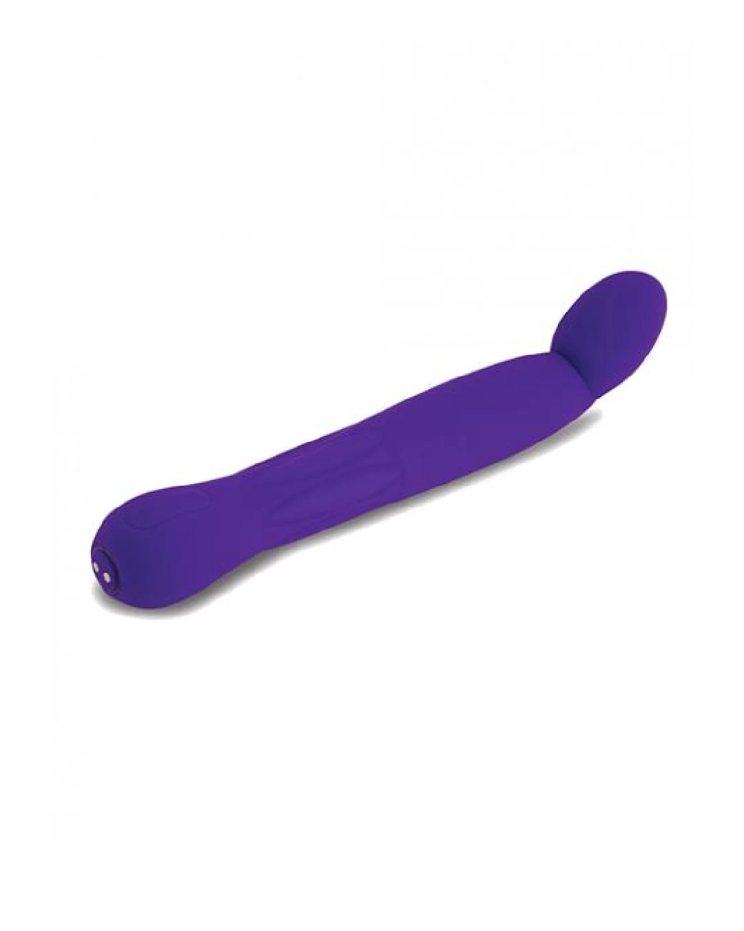 Sensuelle Ace Pro G-spot & P-spot Vibrator - Purple - Image 3