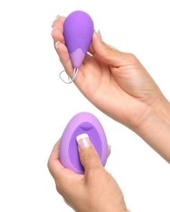 Fantasy For Her Remote Controlled Kegel Exerciser