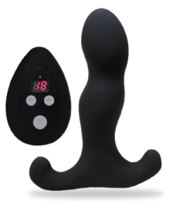 Aneros Vice 2 Vibrating Remote Control Prostate Stimulator