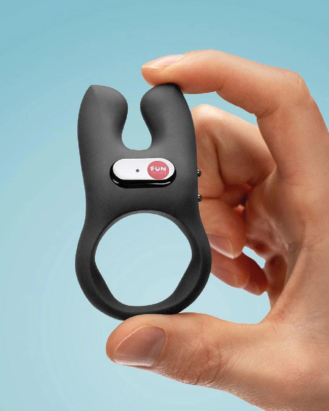 Fun Factory Blow & Glow Couples' Kit - Image 3