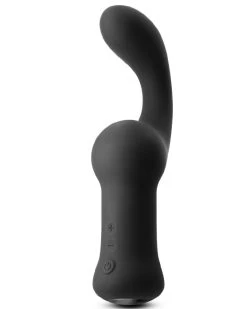 NS Novelties Renegade Curve Prostate And G-Spot Vibrator