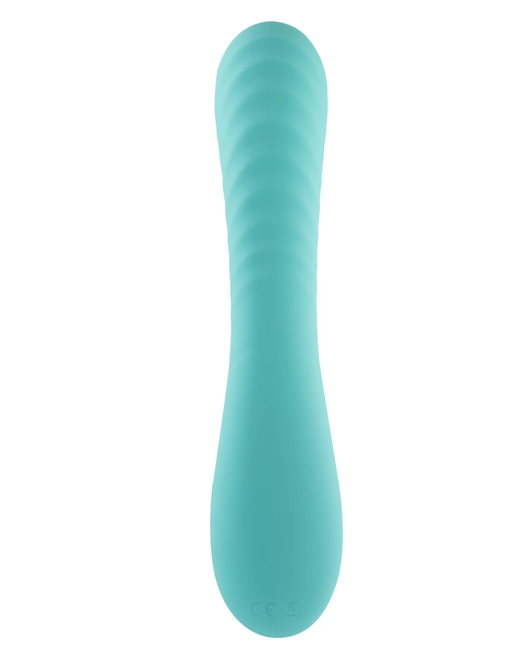 Dreamland Flexible Silicone G-Spot Vibrator - Image 2