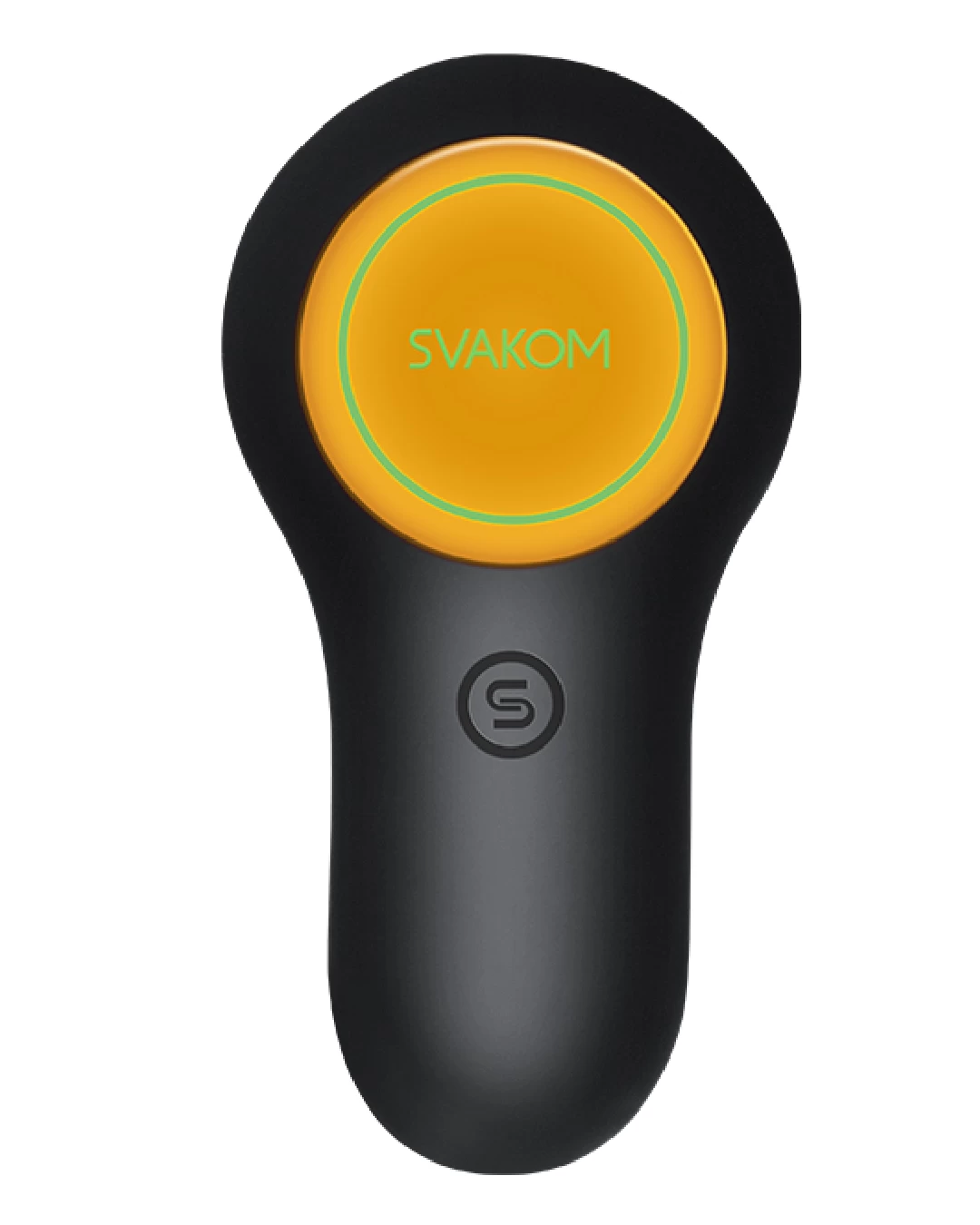 Svakom Vick Neo Interactive App Controlled Prostate And Perineum Vibrator - Image 4