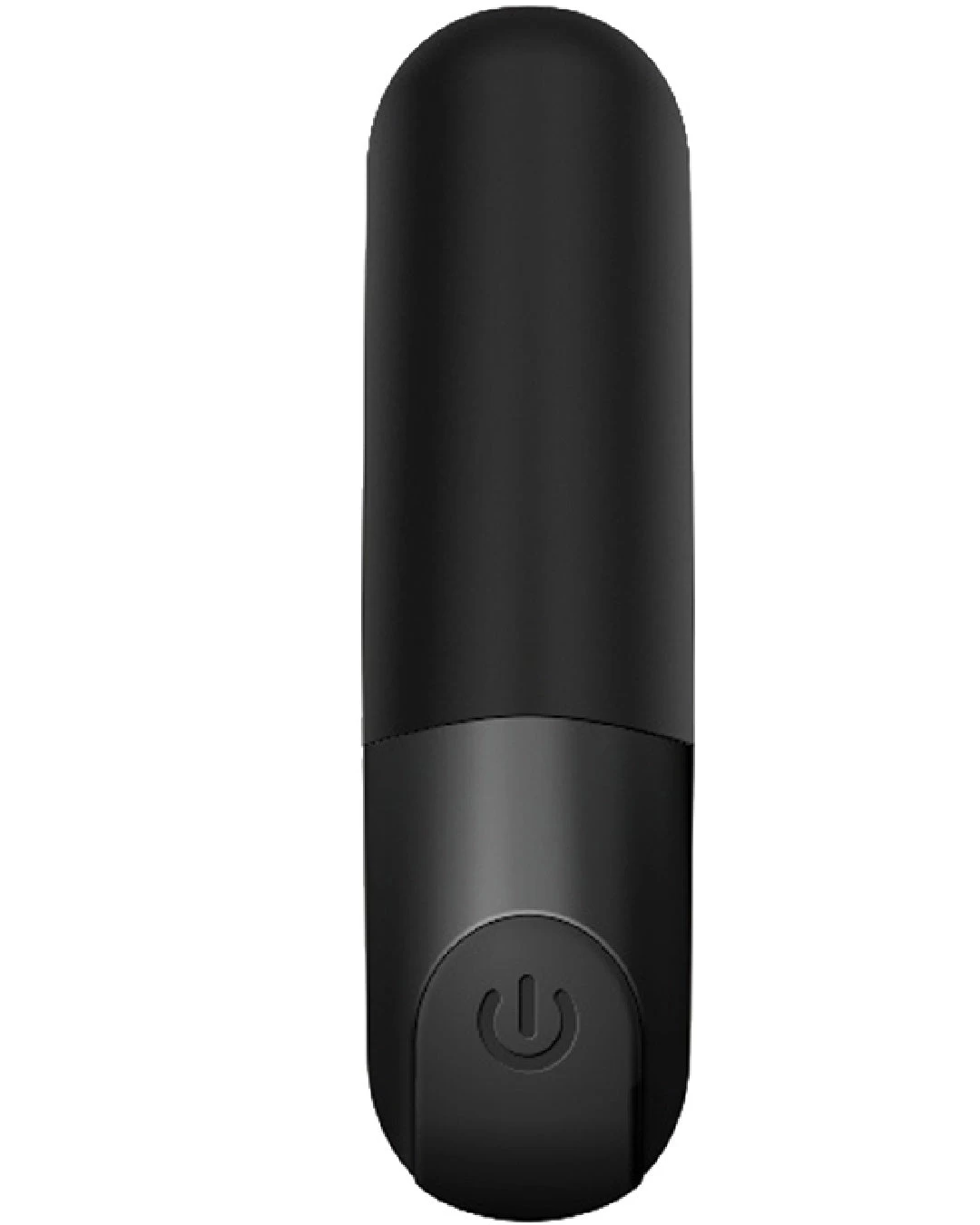 Gender Fluid Revel Power Bullet - Black